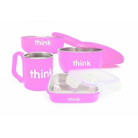 Think, Tableware, Sets, Gift Sets, Baby, Kids