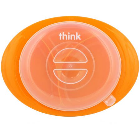 Think, Plates, Bowls