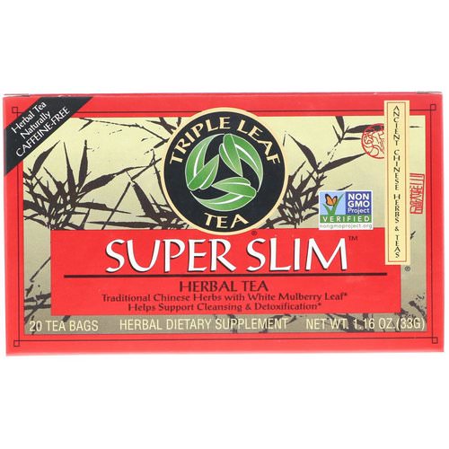 super slimming review herb