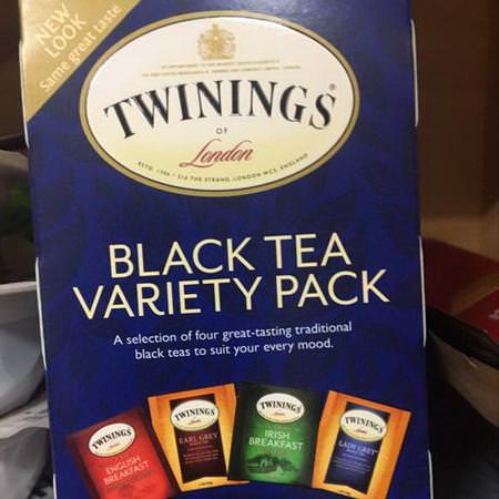 Twinings Grocery Tea Black Tea