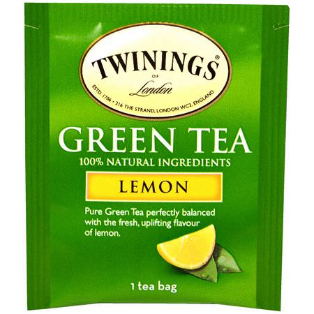 Twinings, Green Tea