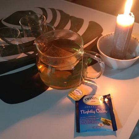Twinings Grocery Tea Herbal Tea