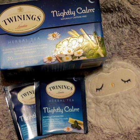 Grocery Tea Herbal Tea Chamomile Tea Twinings