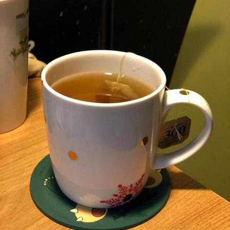 Herbal Tea, Pure Camomile, Caffeine Free