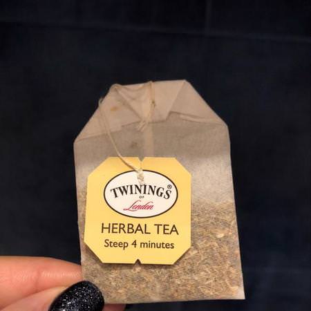 Twinings Grocery Tea Herbal Tea