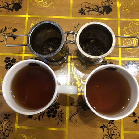 Twinings, Lady Grey Loose Tea, 3.53 oz (100 g) Review