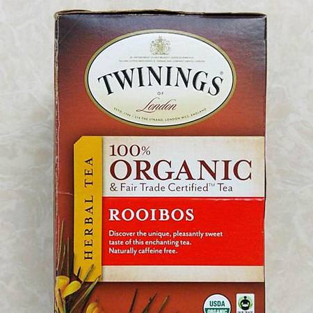 Twinings Grocery Tea Rooibos Tea