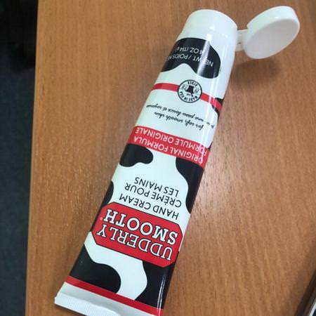 Udderly Smooth Bath Personal Care Body Care