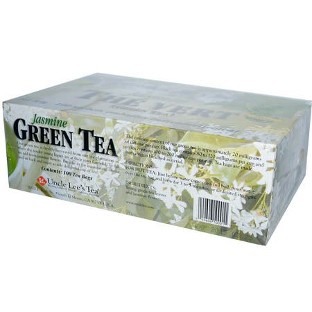 Green Tea, Tea, Grocery