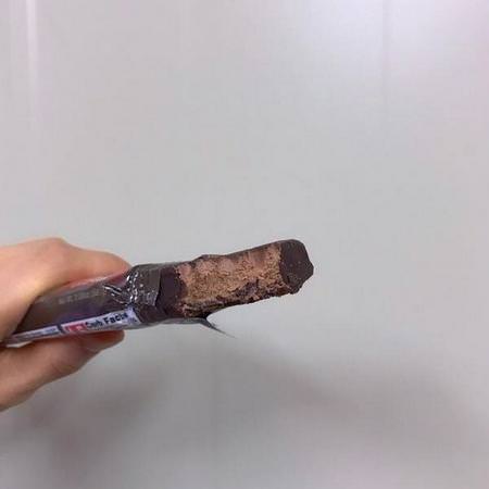 Doctor's CarbRite Diet, Chocolate Brownie