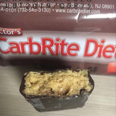 Doctor's CarbRite Diet, Toasted Coconut