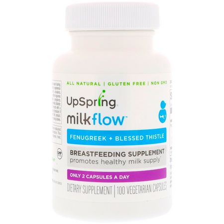 UpSpring, Lactation Support, Women's Health