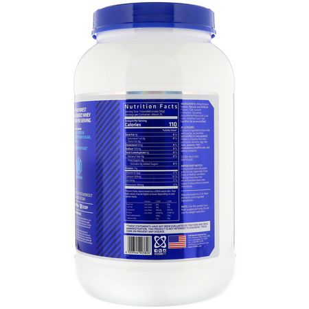 Whey Protein Isolate, Whey Protein, Protein, Sports Nutrition