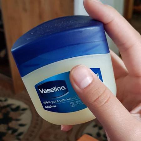 Vaseline, Dry, Itchy Skin, Topicals, Ointments