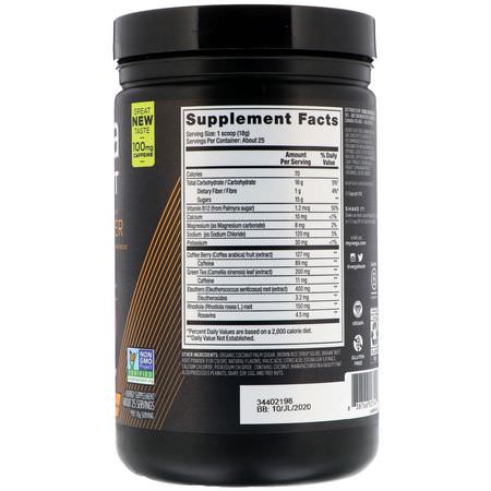 Stimulant, Pre-Workout Supplements, Sports Nutrition