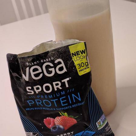 Sports Nutrition Protein Plant Based Protein Plant Based Blends Vega
