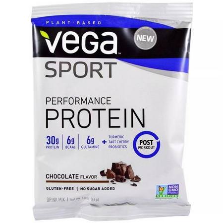Sport, Premium Protein, Chocolate