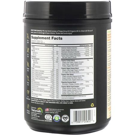 Plant Based Blends, Plant Based Protein, Protein, Sports Nutrition