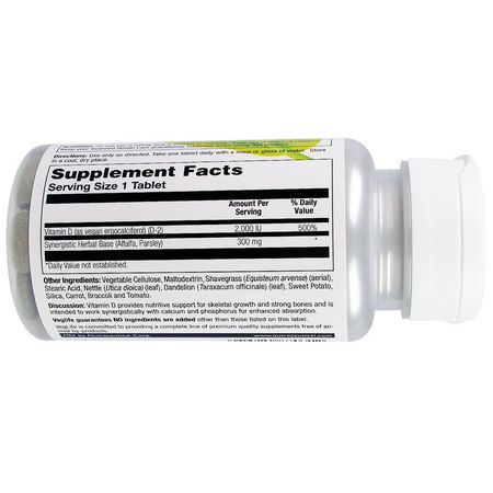 D2 Ergocalciferol, Vitamin D, Vitamins, Supplements