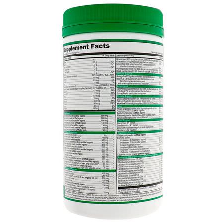Probiotic Formulas, Probiotics, Digestion, Greens Blends, Superfoods, Greens, Supplements