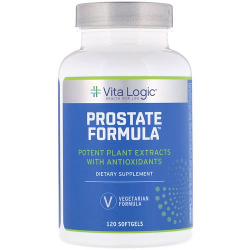 Vita Prostatitis)