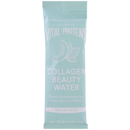 Vital Proteins, Collagen Supplements, Condition Specific Formulas