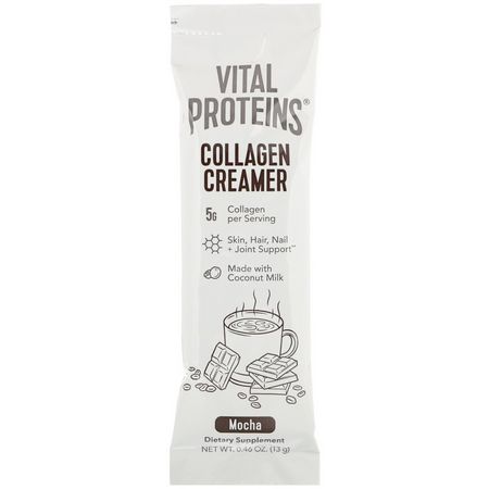 Vital Proteins, Creamers, Beverage Enhancers, Collagen Supplements
