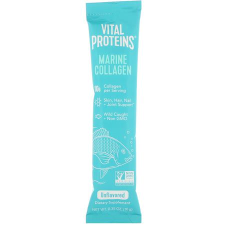 Vital Proteins, Collagen Supplements