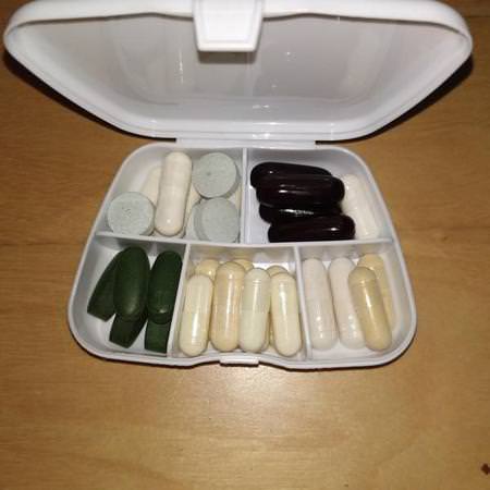 Vitamin Pocket Pack