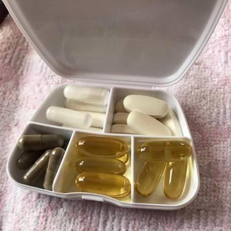 Vitaminder Bath Personal Care Medicine Cabinet