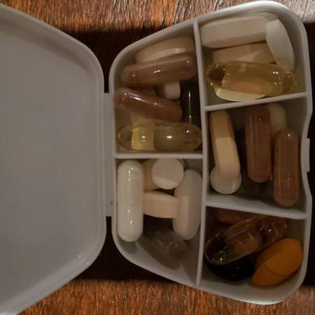 Bath Personal Care Medicine Cabinet First Aid Vitaminder