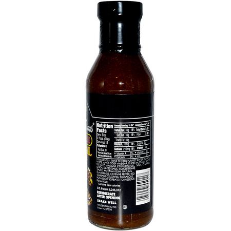 Barbecue BBQ Sauce, Marinades, Sauces, Grocery