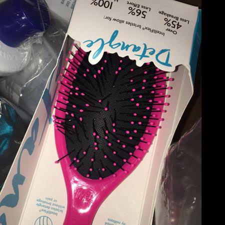 Wet Brush Bath Personal Care Hair Care