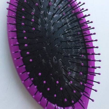 Wet Brush Bath Personal Care Hair Care