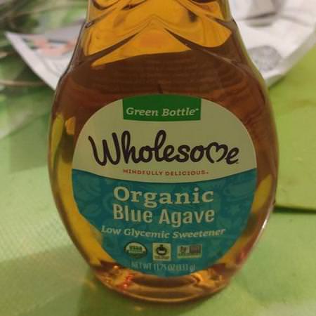 Agave Nectar, Sweeteners, Honey, Grocery
