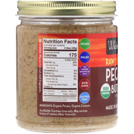 Cashew Butter, Preserves, Spreads, Butters, Grocery