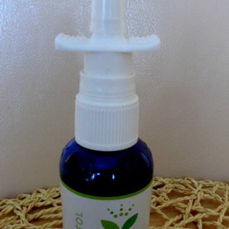 Xlear, Nasal Spray, Nasal, Sinus Supplements
