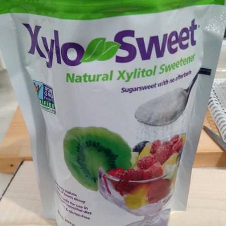 XyloSweet, All Natural Xylitol Sweetener