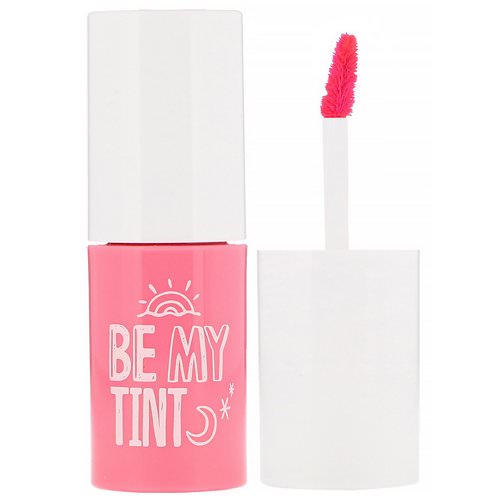 Yadah, Be My Tint, 02 Peach Coral, 0.14 oz (4 g) Review