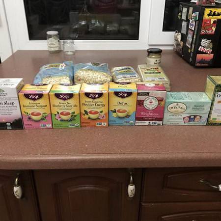 Grocery Tea Medicinal Teas Herbal Tea Yogi Tea