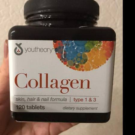 Collagen, Type 1 & 3