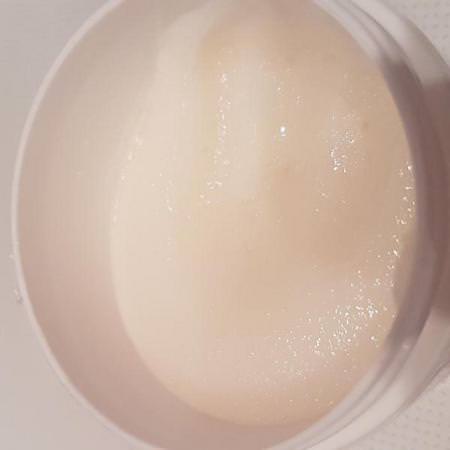 Zion Health, Adama, Deep Cleansing Scalp & Hair Scrub, Pear Blossom, 4 oz (113 g) Review