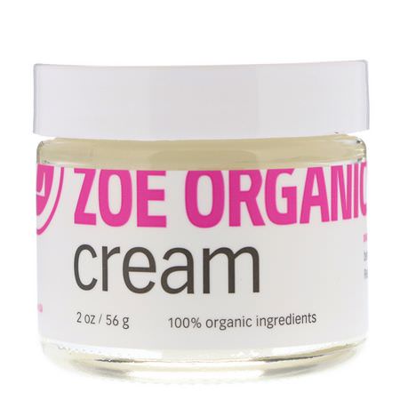 Zoe Organics, Face Moisturizers, Creams, Baby Lotion, Cream