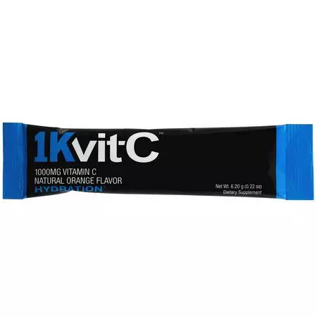 1Kvit-C, Vitamin C Formulas