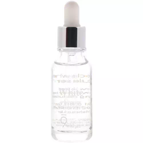 9Wishes, Ampule Serum, White, 0.85 fl oz (25 ml) Review
