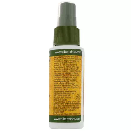 Insect Repellents, Baby Bug, Safety, Health, Kids, Baby