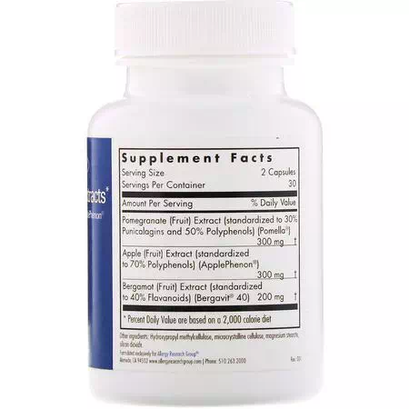 Pomegranate Extract, Superfoods, Greens, Heart Support Formulas, Healthy Lifestyles, Supplements