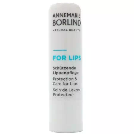 AnneMarie Borlind, Organic Skin Care, Lip Balm