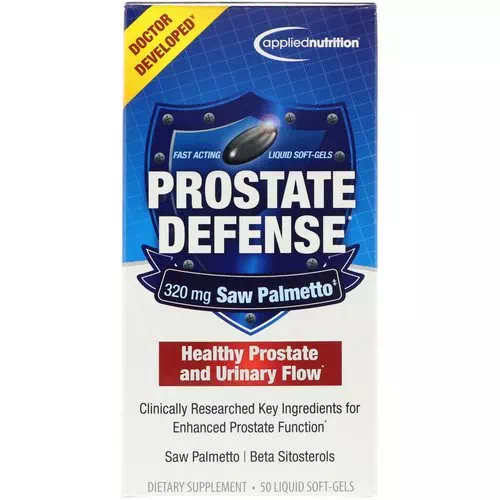 prostate optimizer forum