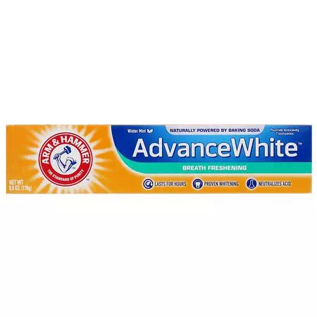 Whitening, Toothpaste, Oral Care, Personal Care, Bath